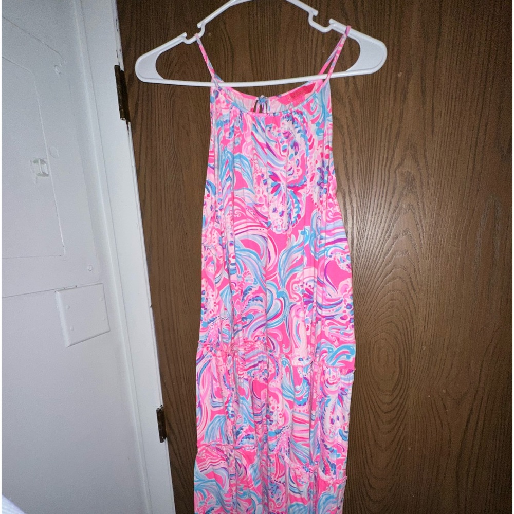 Lilly Pulitzer dress NWOT
